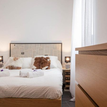 Spectacular Modern Apartment In The City Center Sevilla Eksteriør bilde