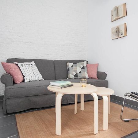 Spectacular Modern Apartment In The City Center Sevilla Eksteriør bilde