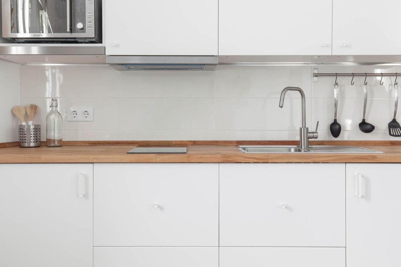 Spectacular Modern Apartment In The City Center Sevilla Eksteriør bilde
