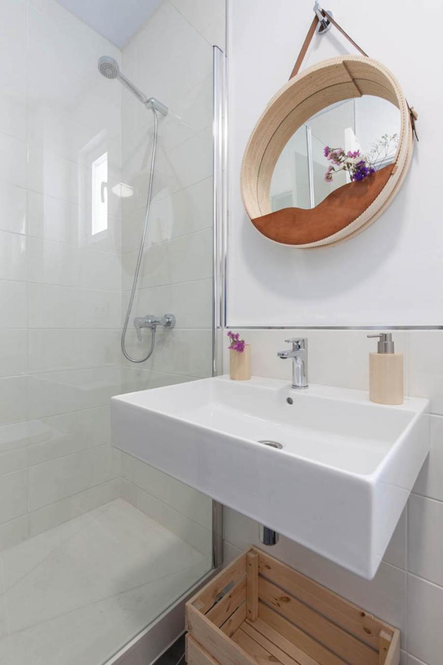 Spectacular Modern Apartment In The City Center Sevilla Eksteriør bilde