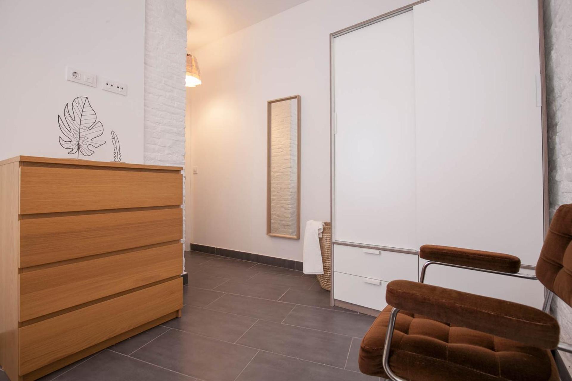 Spectacular Modern Apartment In The City Center Sevilla Eksteriør bilde